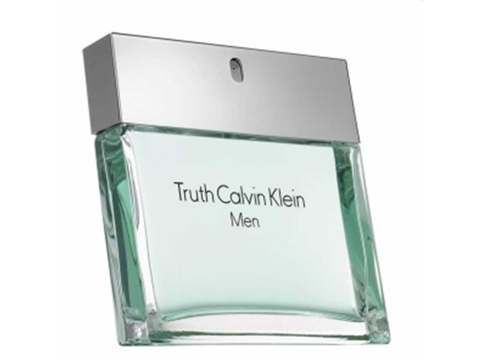 Truth Uomo by Calvin Klein EDT TESTER 100 ML.  100 ML